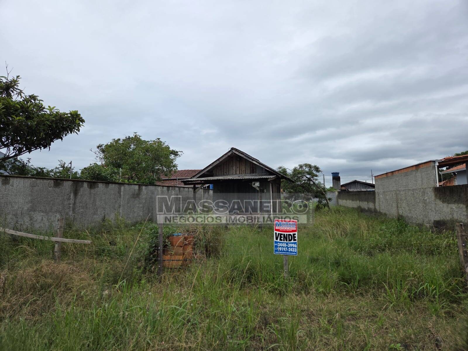 Terreno, 345 m² - Foto 8