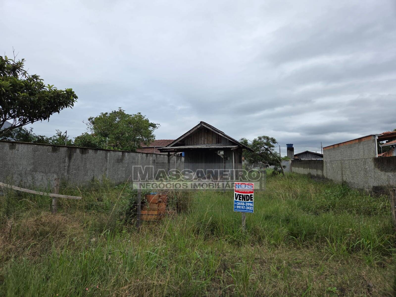 Terreno, 345 m² - Foto 9