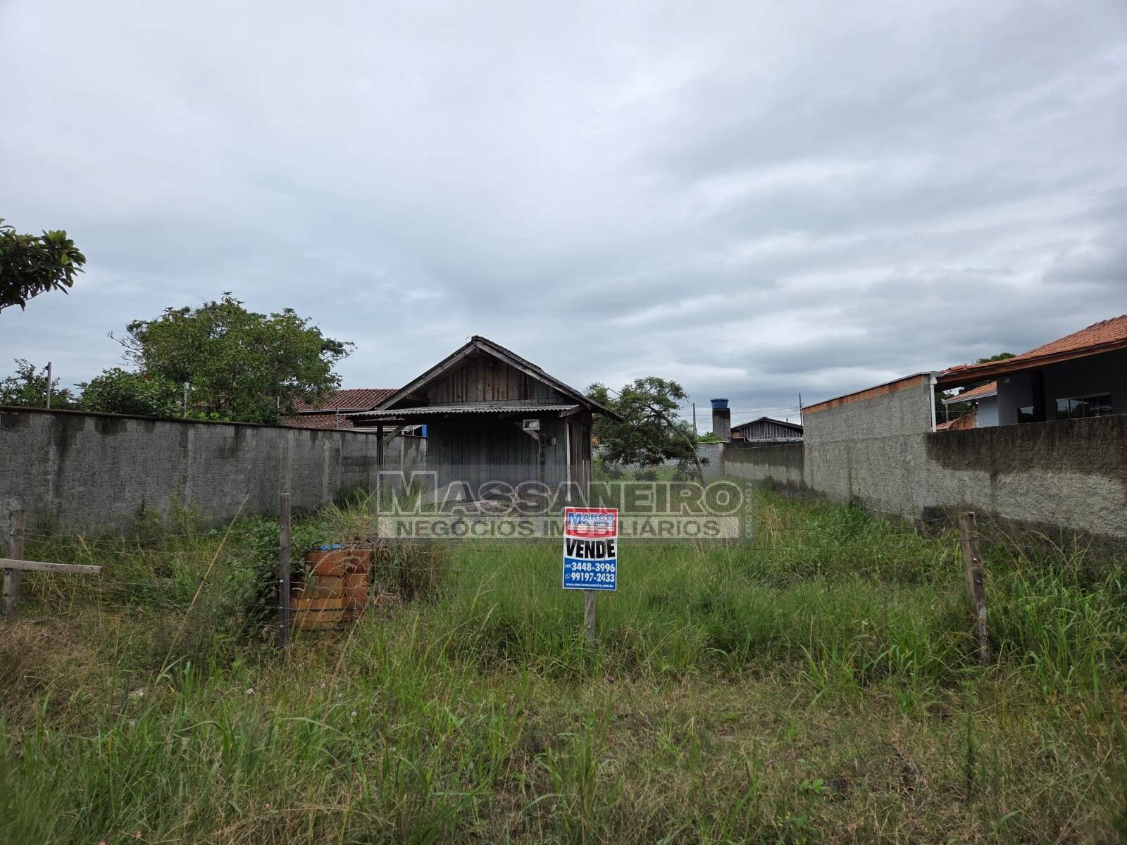 Terreno, 345 m² - Foto 6