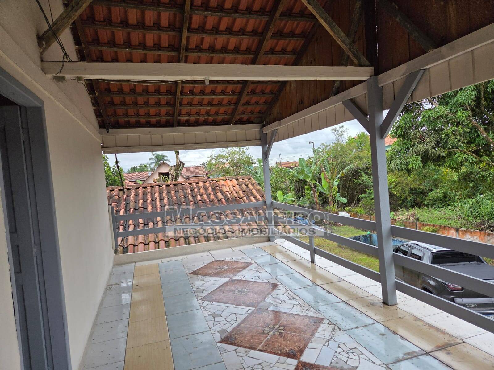Casa, 8 quartos - Foto 26