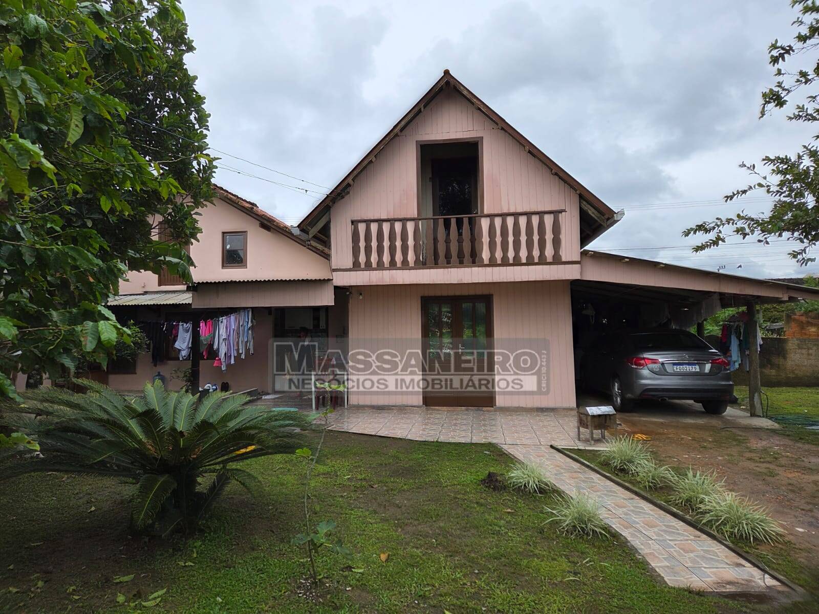 Casa, 8 quartos - Foto 28