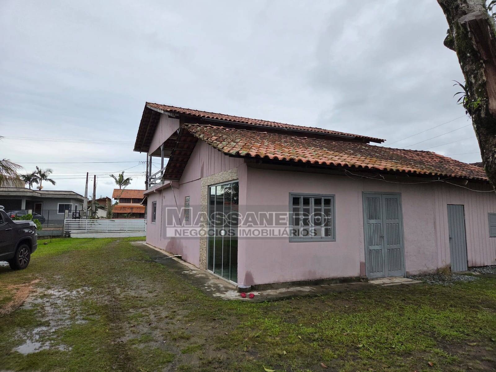 Casa, 8 quartos - Foto 6