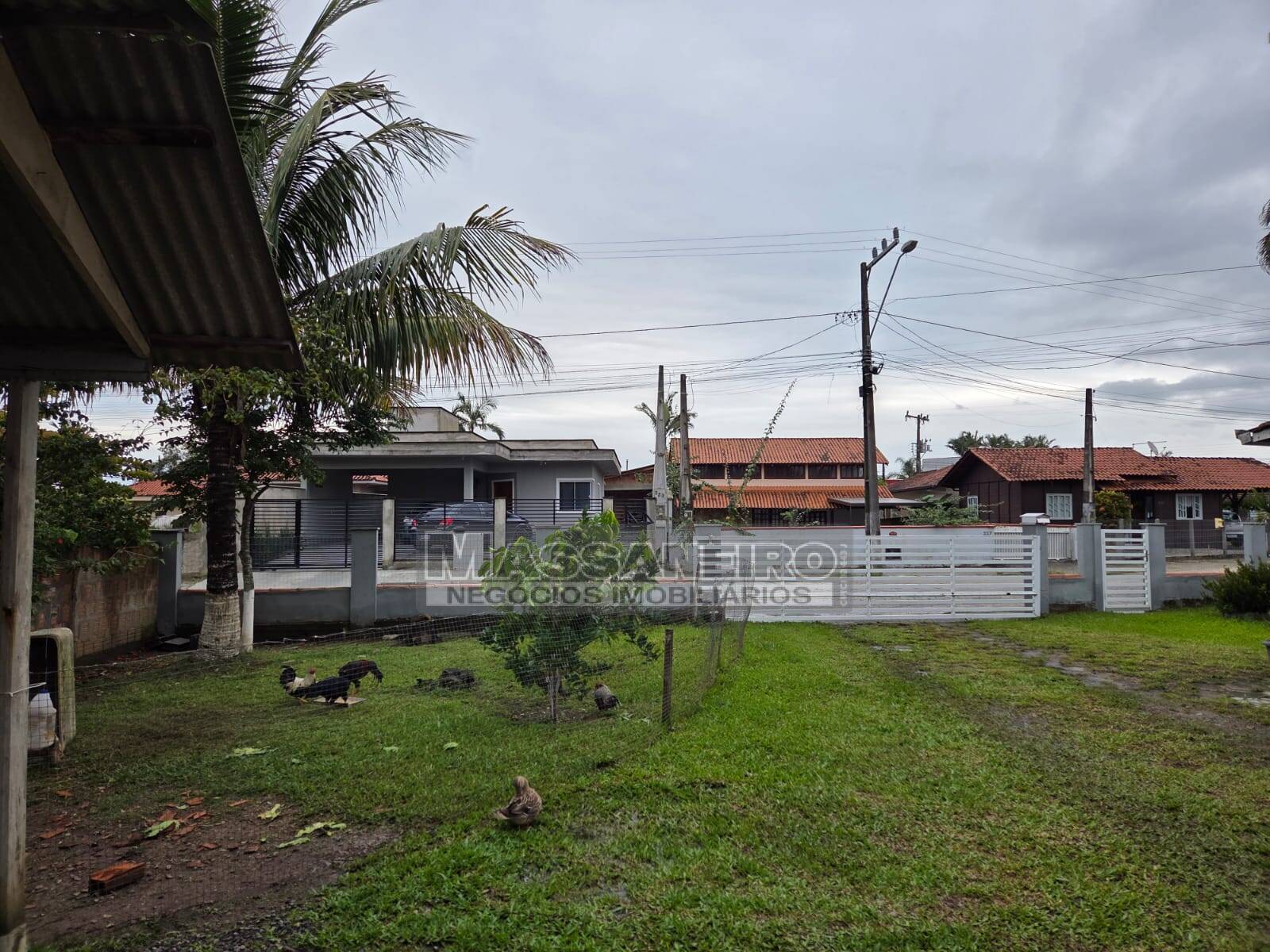 Casa, 8 quartos - Foto 41