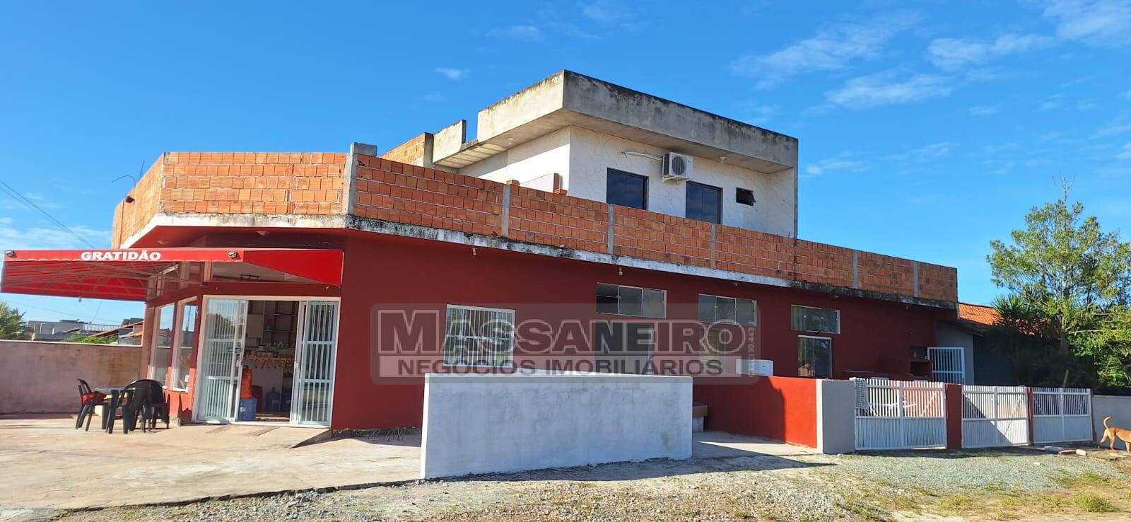 Casa, 5 quartos - Foto 2