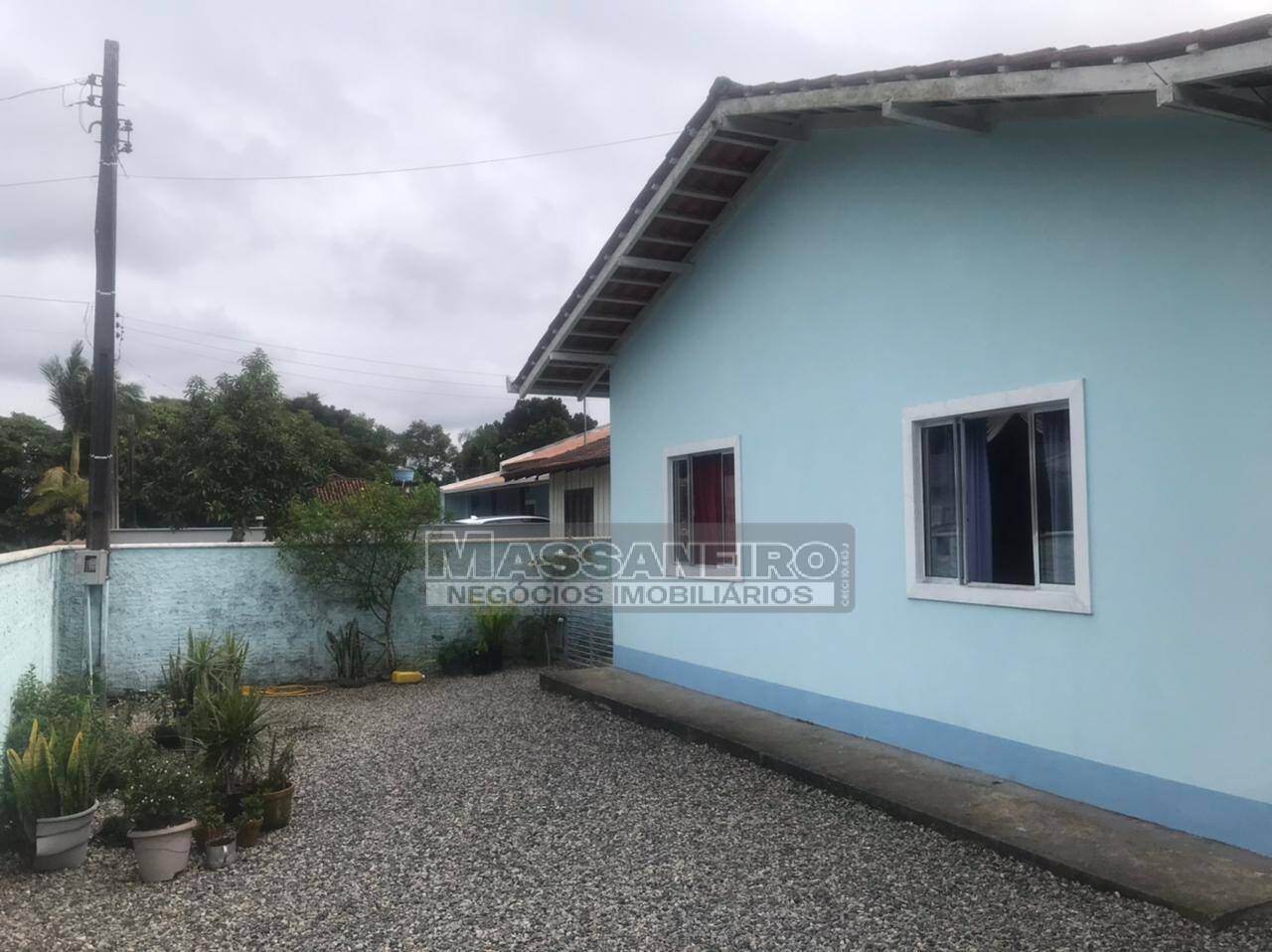 Casa, 2 quartos, 160 m² - Foto 28