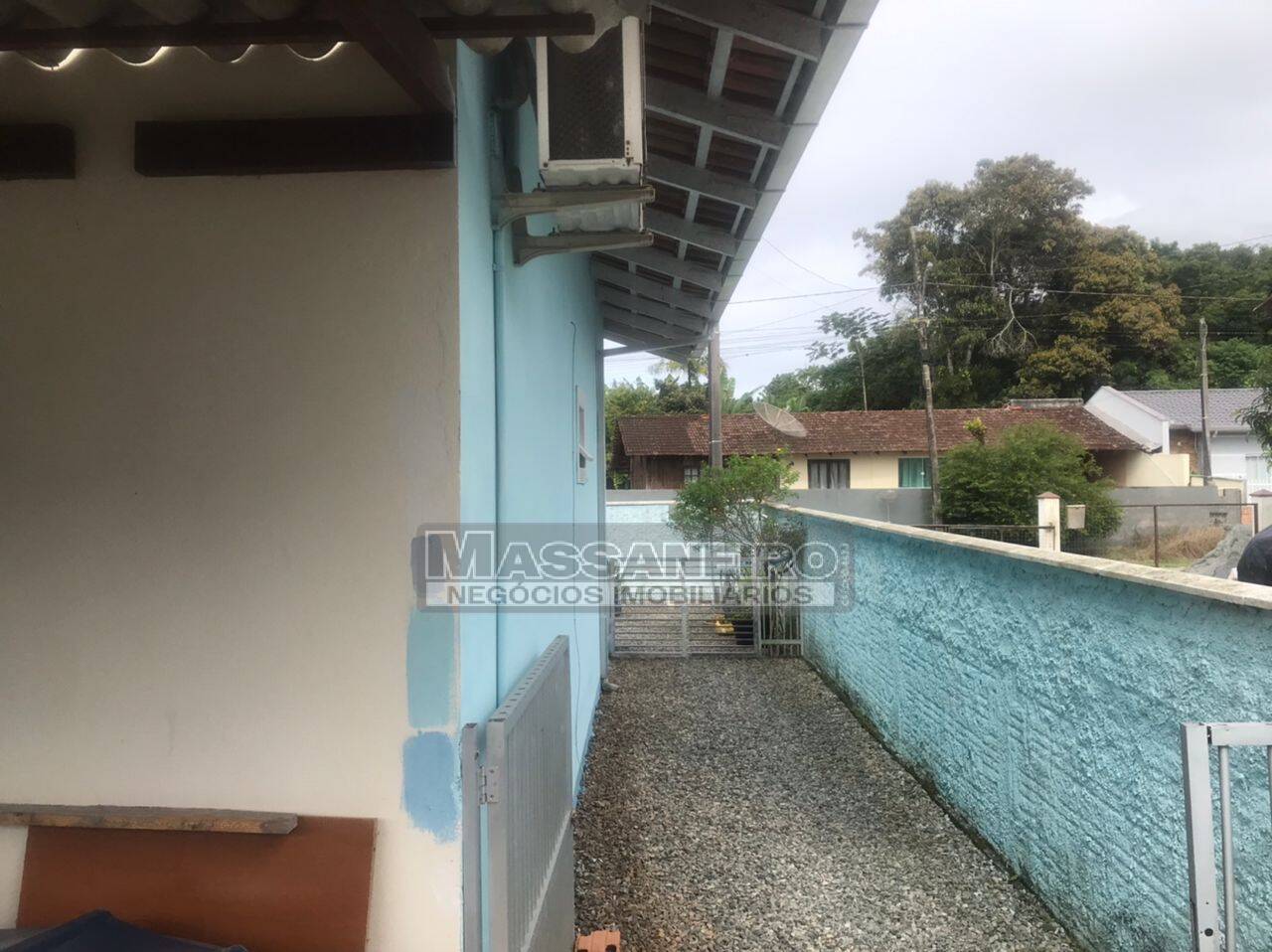 Casa, 2 quartos, 160 m² - Foto 26