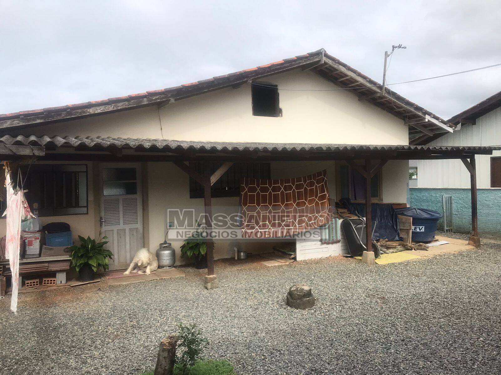 Casa, 2 quartos, 160 m² - Foto 25