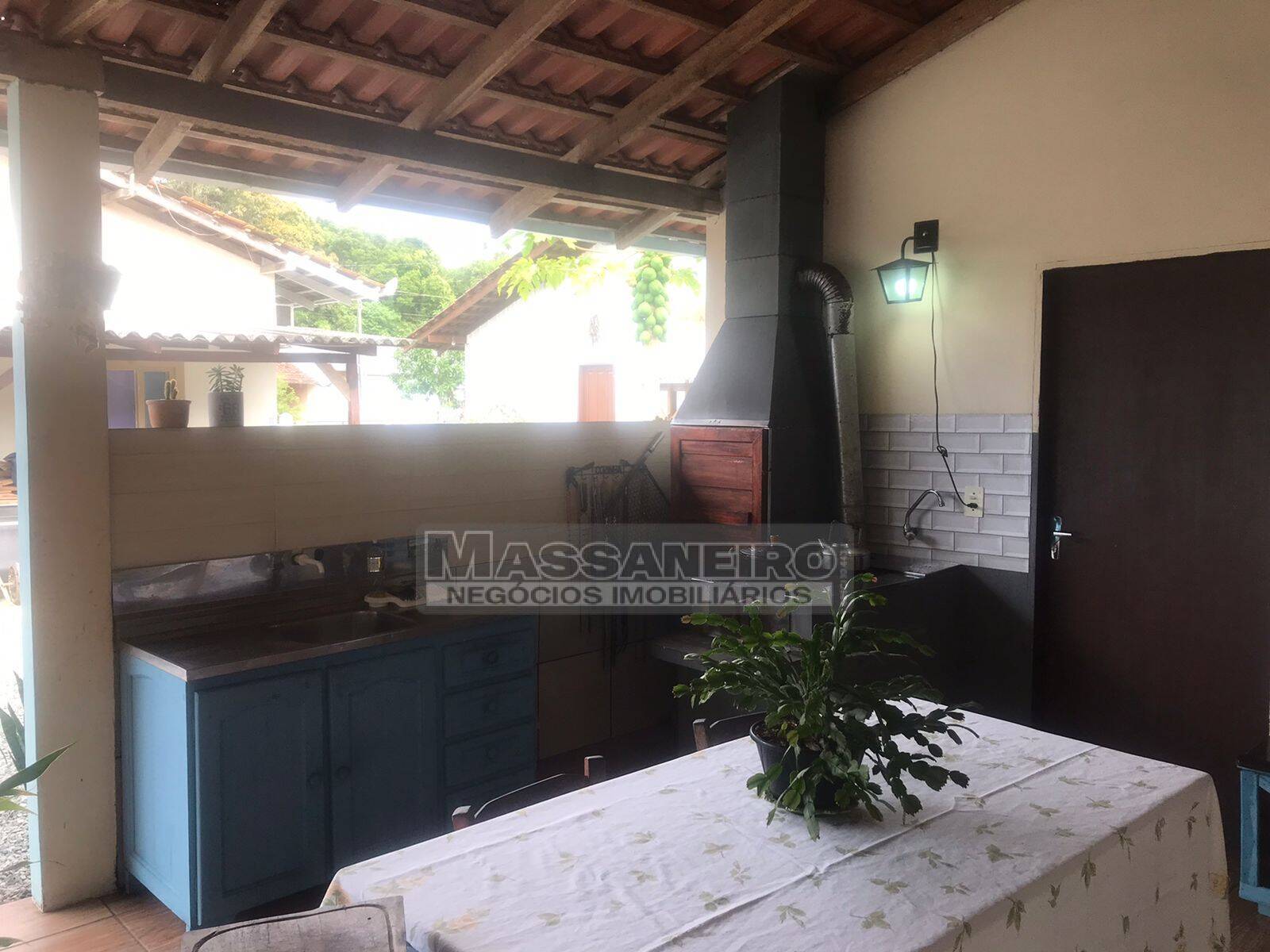 Casa, 2 quartos, 160 m² - Foto 7