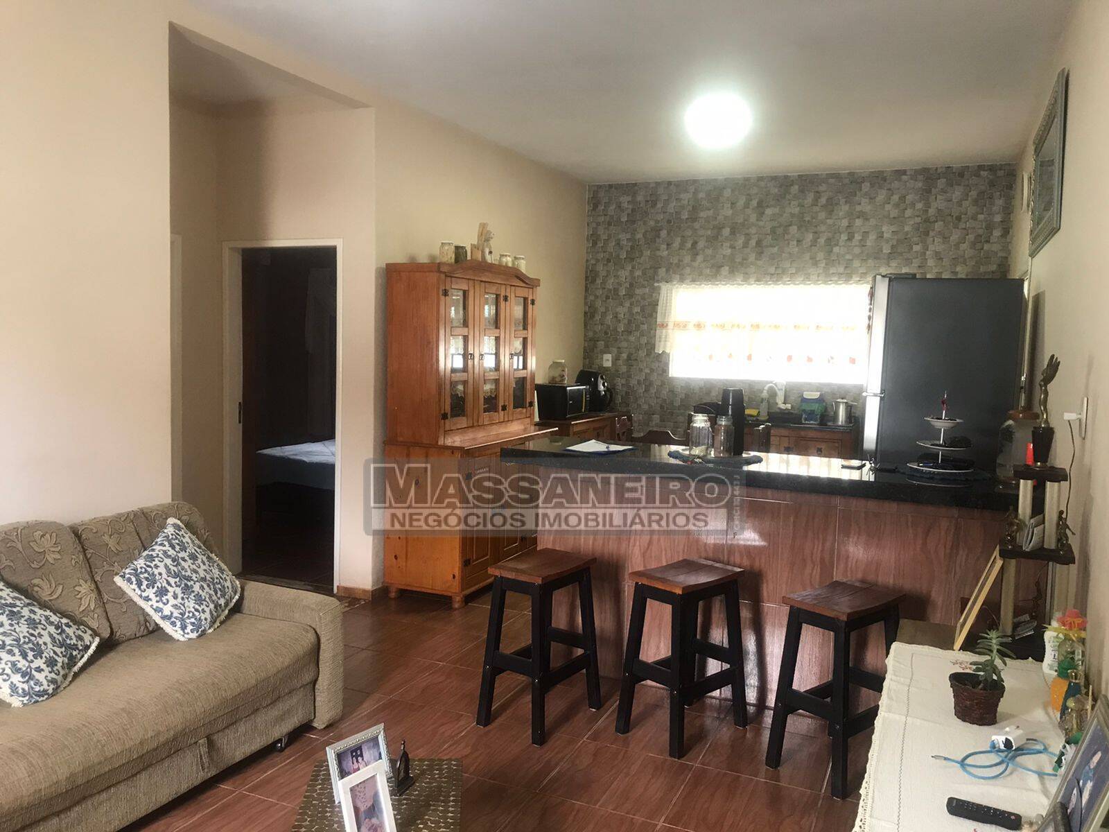 Casa, 2 quartos, 160 m² - Foto 11