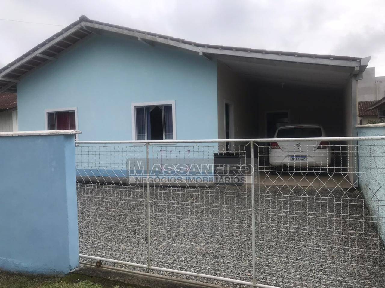 Casa, 2 quartos, 160 m² - Foto 2