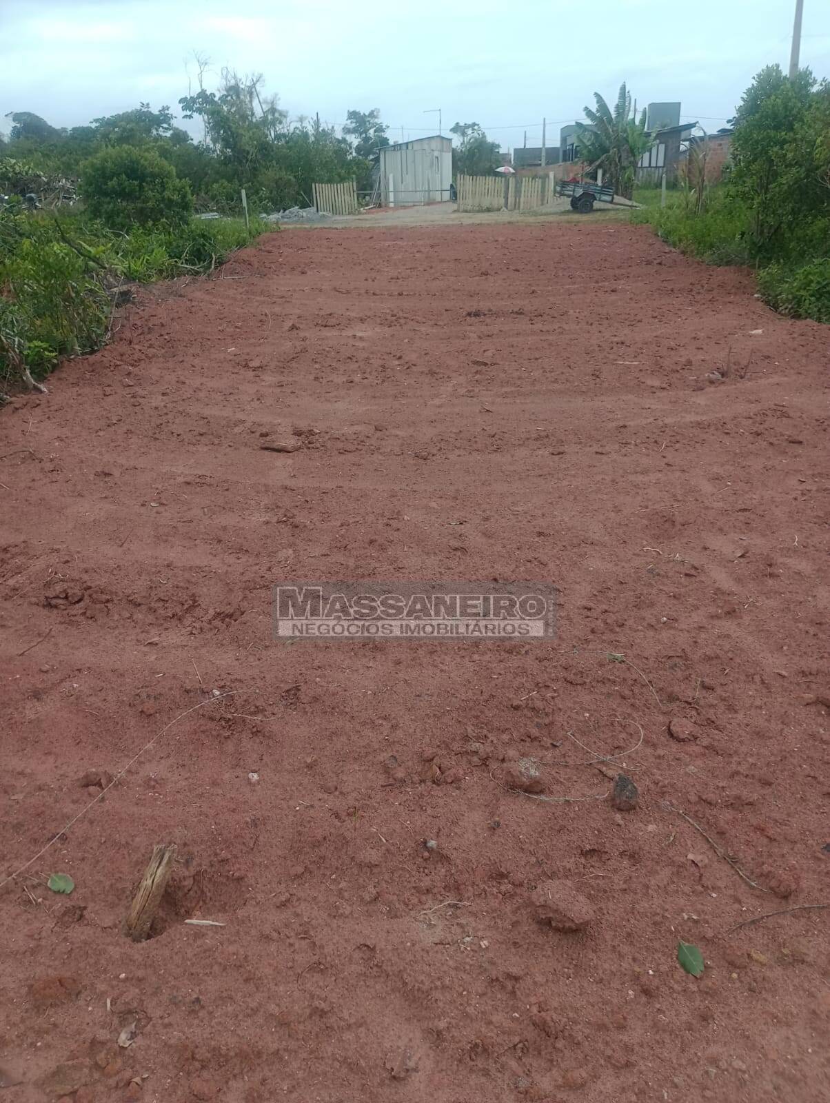Terreno, 396 m² - Foto 2