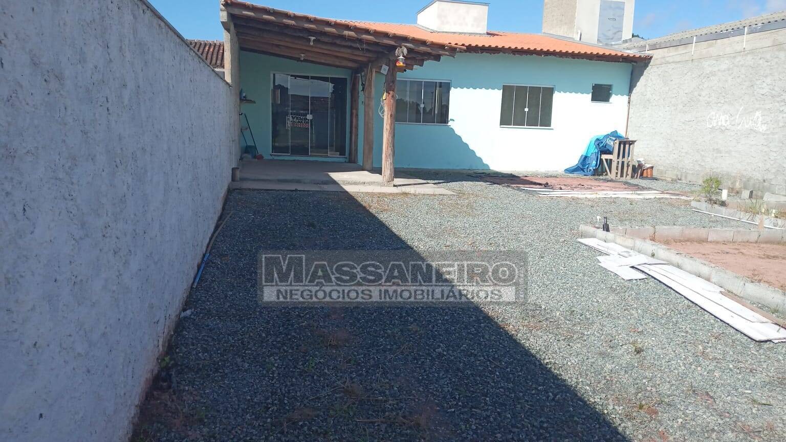 Casa, 3 quartos - Foto 1