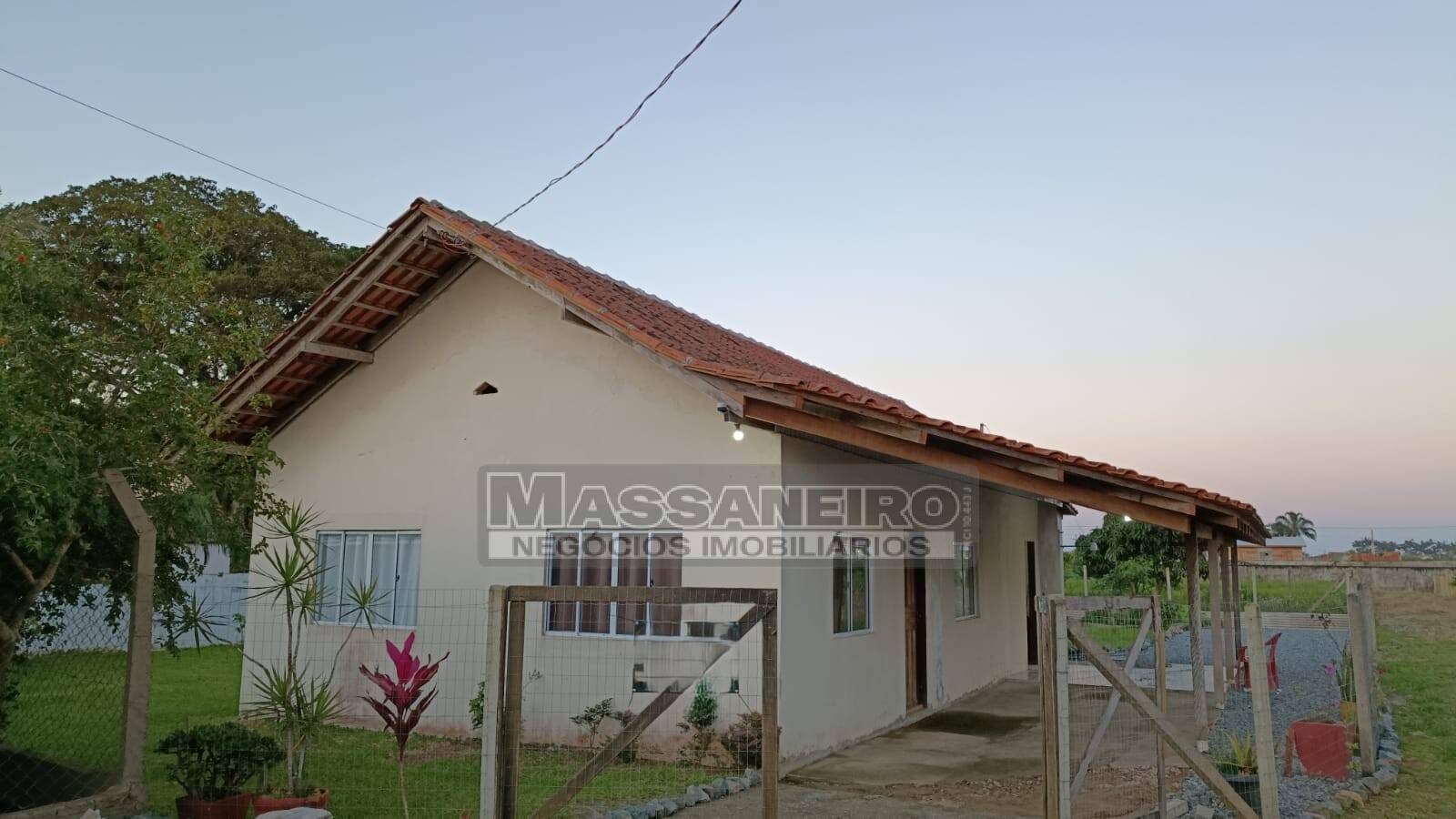 Casa, 3 quartos, 100 m² - Foto 1