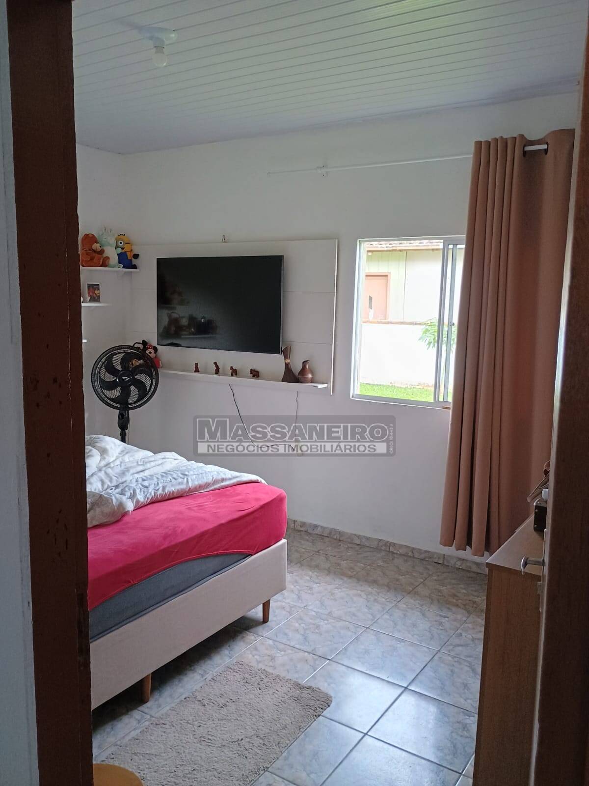 Casa, 3 quartos, 100 m² - Foto 6