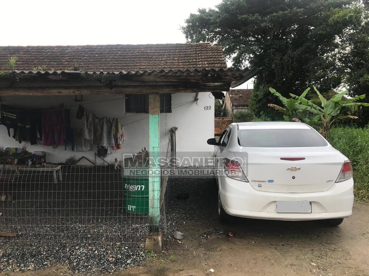 Casa, 3 quartos, 49 m² - Foto 12