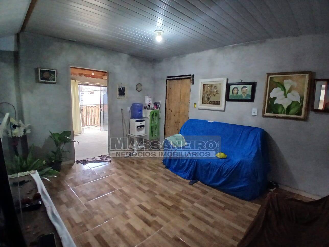 Casa, 3 quartos - Foto 4