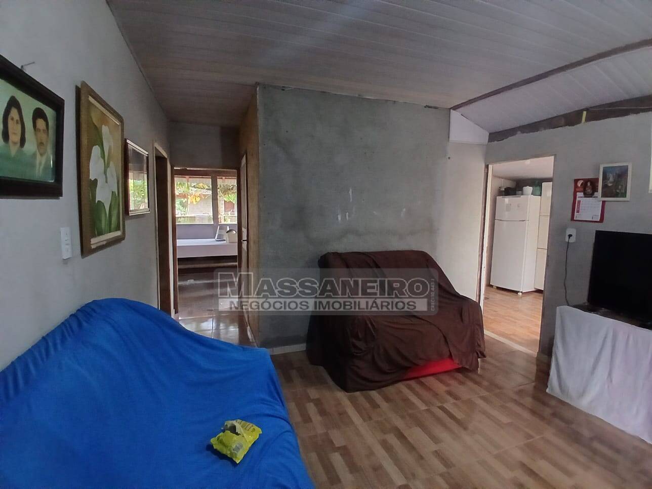 Casa, 3 quartos - Foto 3