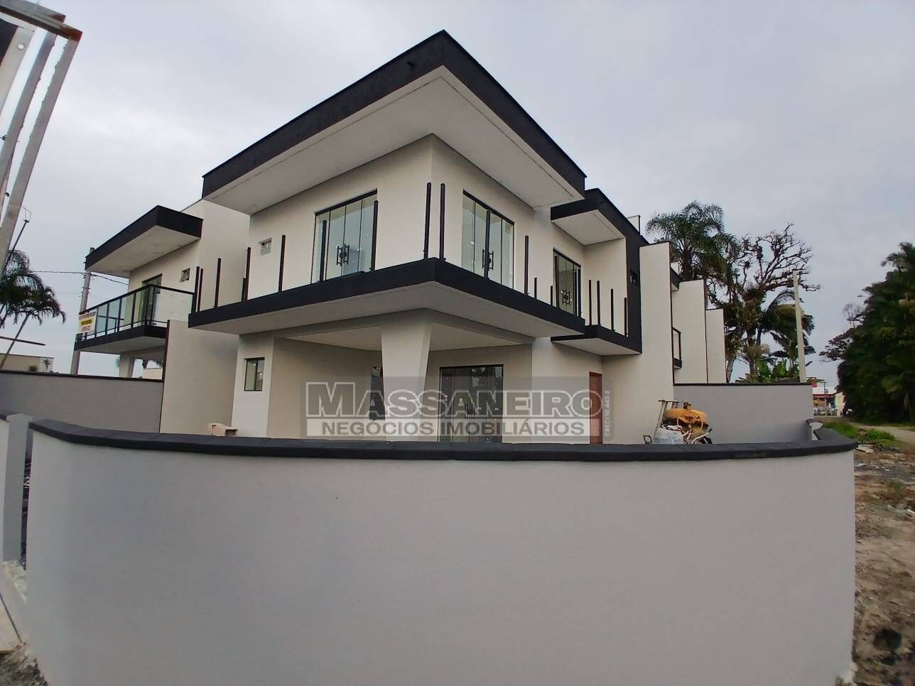 Casa, 3 quartos, 136 m² - Foto 3