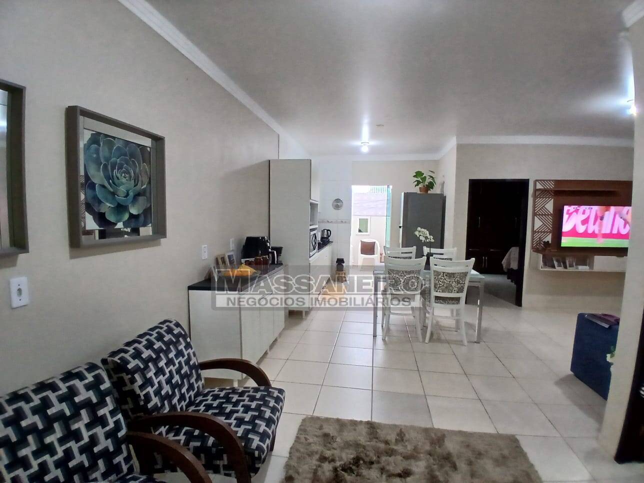 Casa, 2 quartos, 50 m² - Foto 8