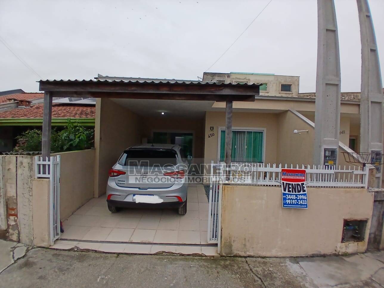 Casa, 2 quartos, 50 m² - Foto 19