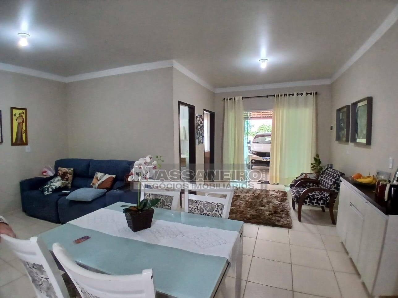 Casa, 2 quartos, 50 m² - Foto 2