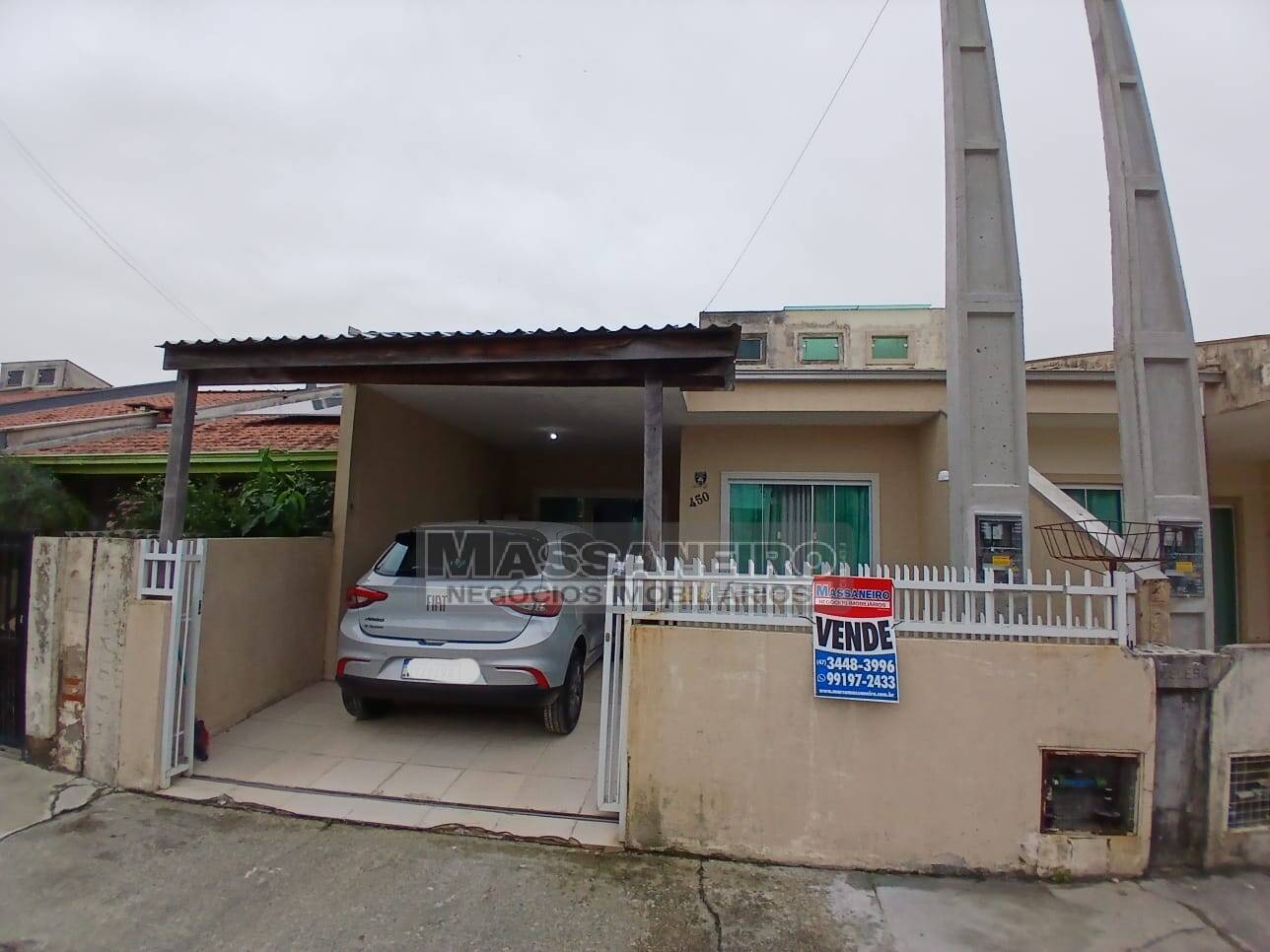Casa, 2 quartos, 50 m² - Foto 20