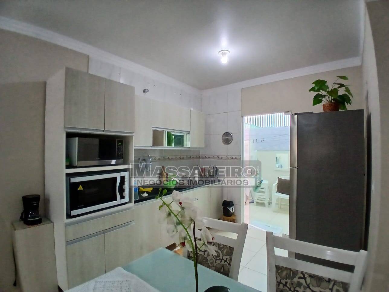 Casa, 2 quartos, 50 m² - Foto 3