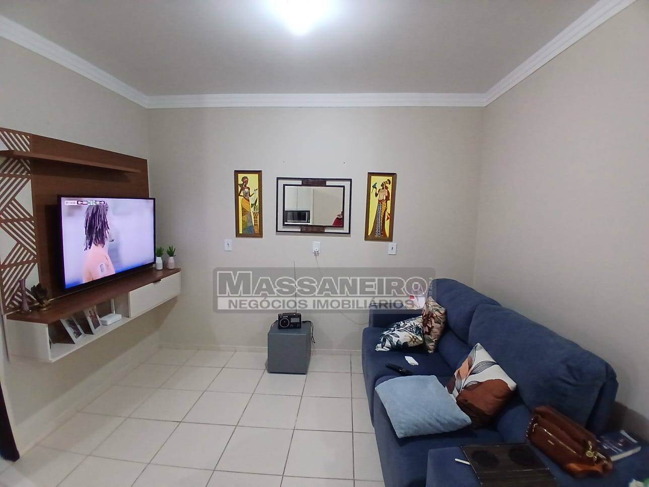 Casa, 2 quartos, 50 m² - Foto 6