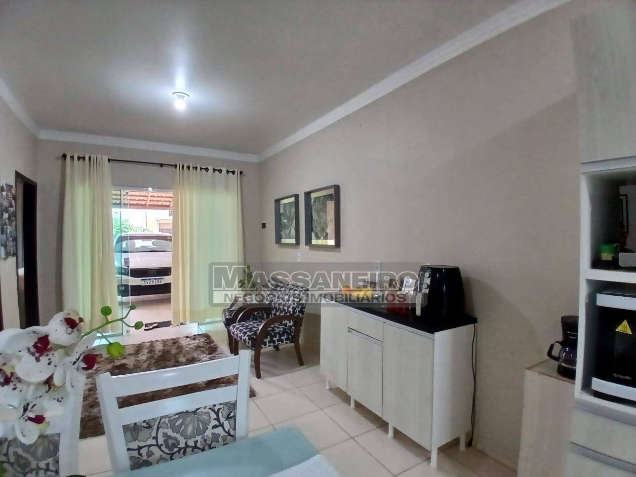 Casa, 2 quartos, 50 m² - Foto 9