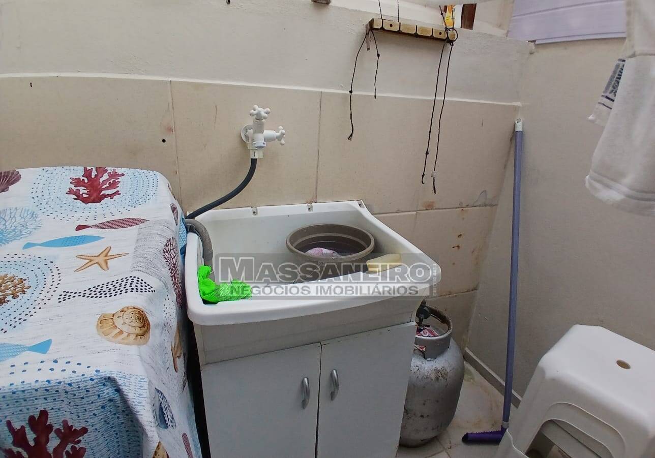 Casa, 2 quartos, 50 m² - Foto 16