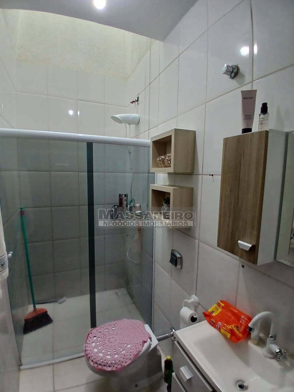 Casa, 2 quartos, 50 m² - Foto 14