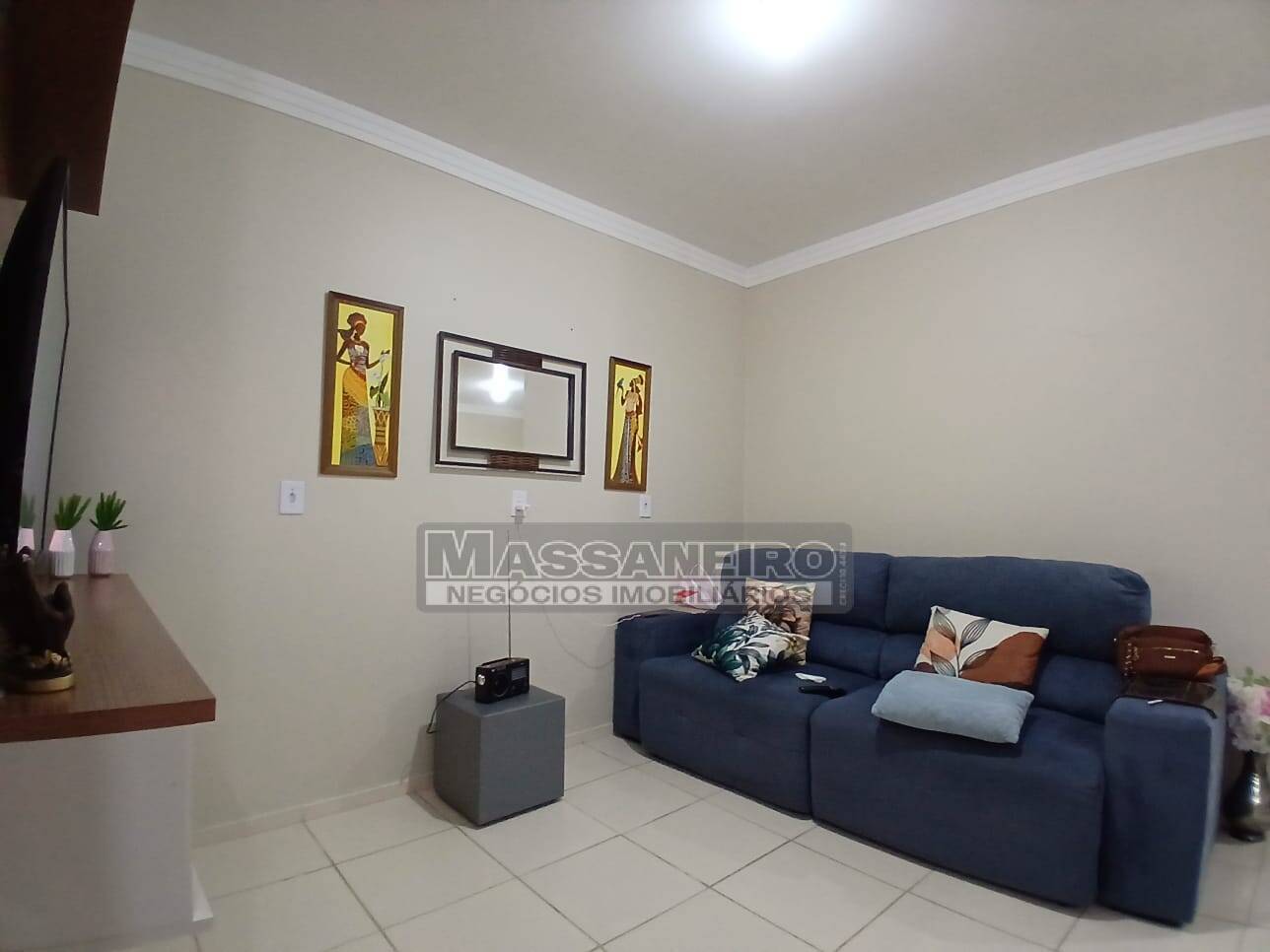 Casa, 2 quartos, 50 m² - Foto 5