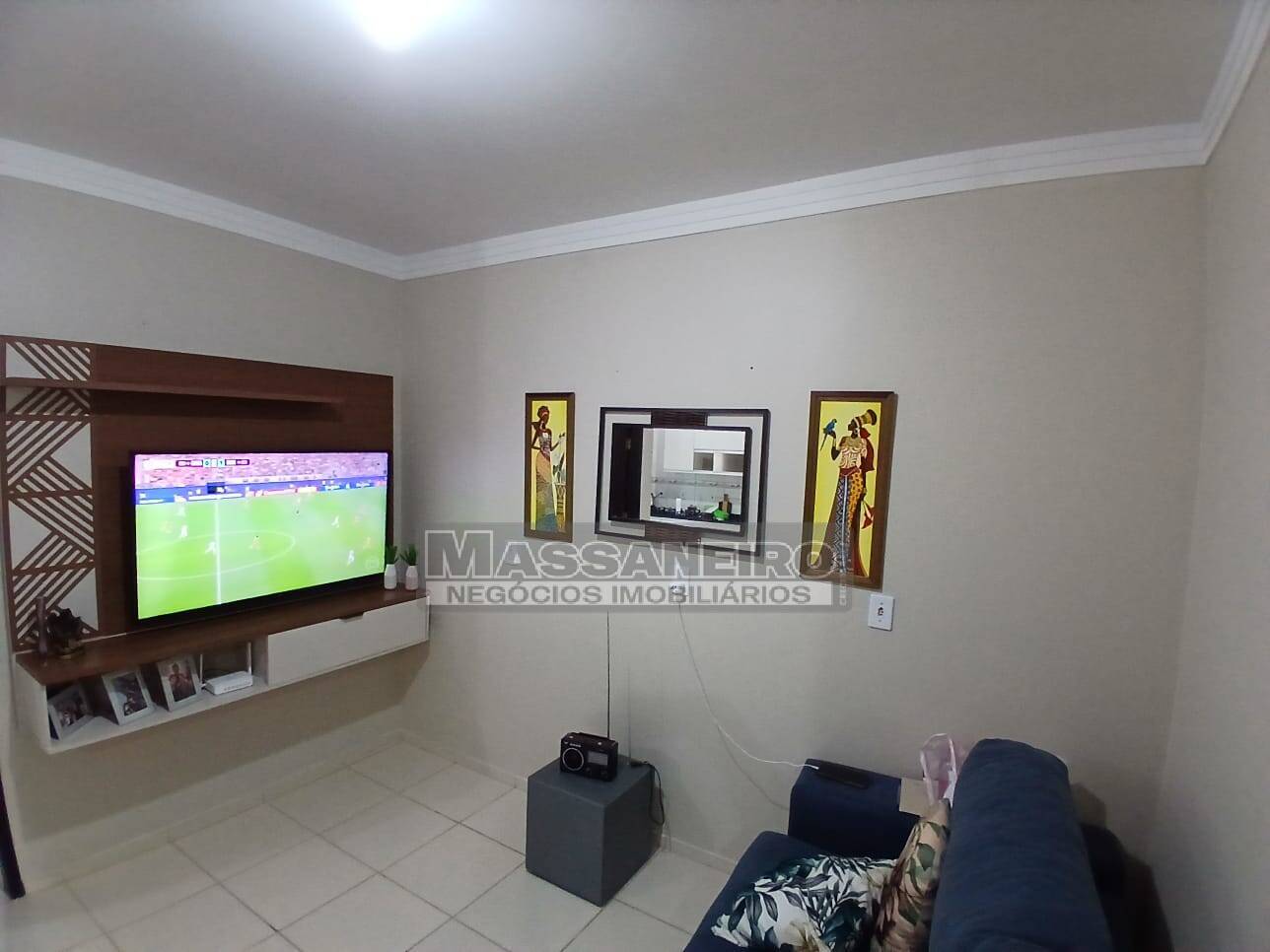 Casa, 2 quartos, 50 m² - Foto 7