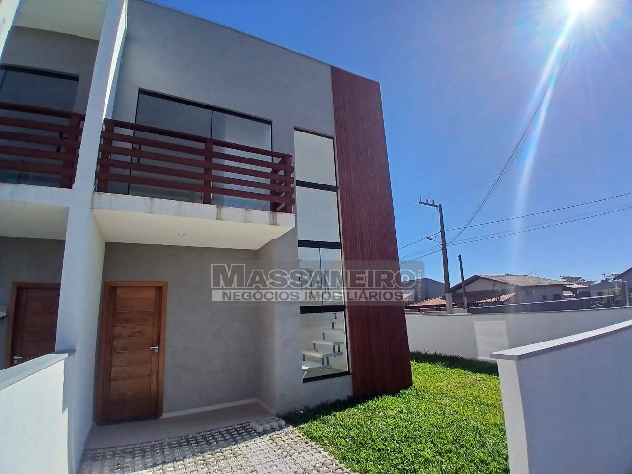 Casa, 3 quartos, 85 m² - Foto 3