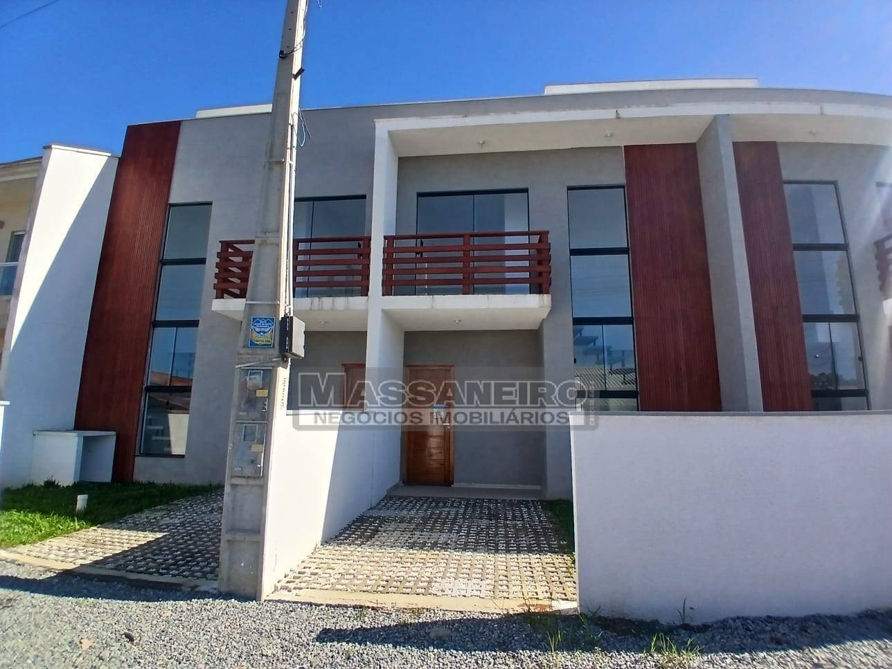 Casa, 3 quartos, 85 m² - Foto 27