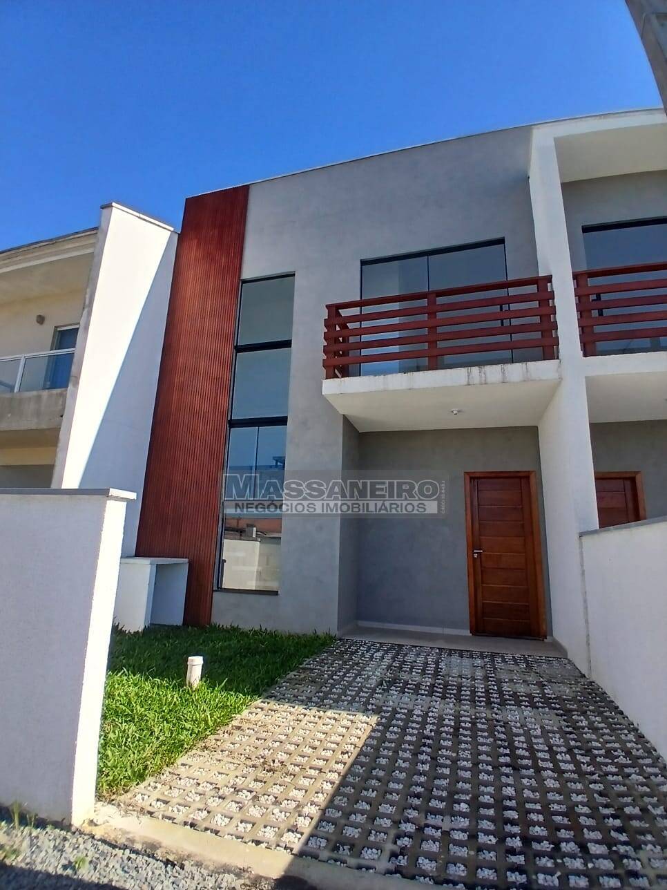 Casa, 3 quartos, 85 m² - Foto 31