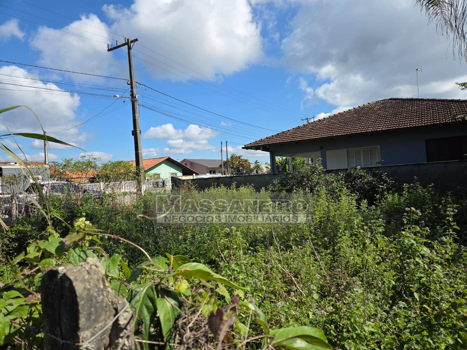 Terreno, 325 m² - Foto 3