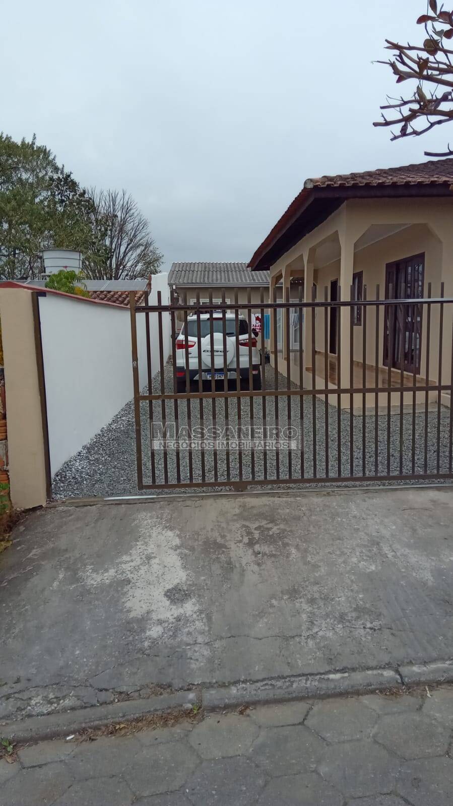Casa, 4 quartos - Foto 1