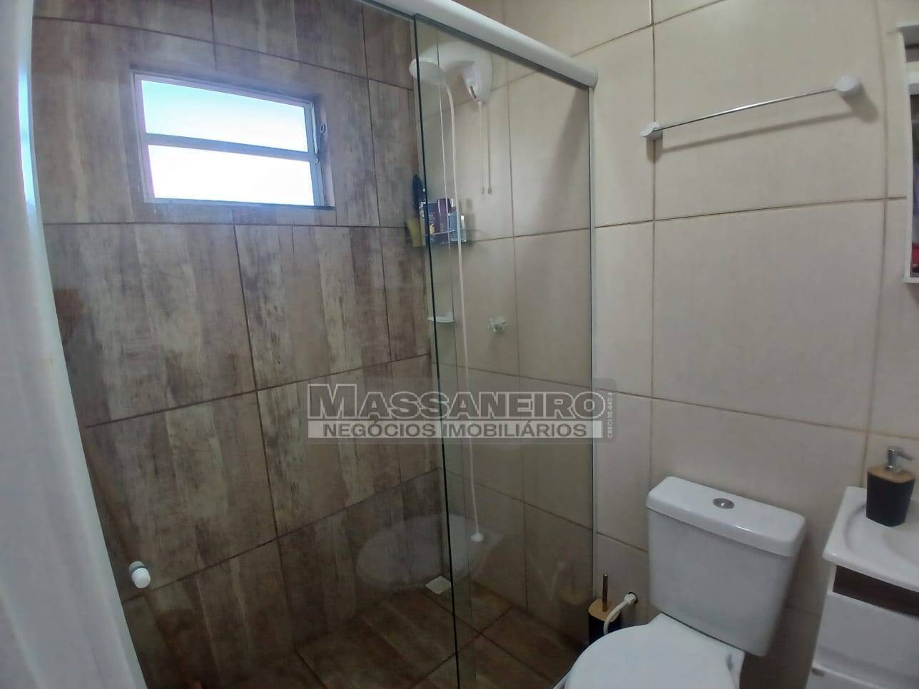 Casa, 3 quartos - Foto 12