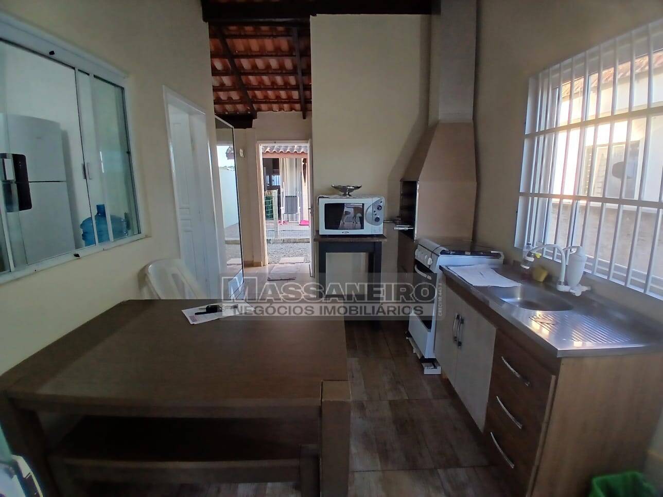 Casa, 3 quartos - Foto 10