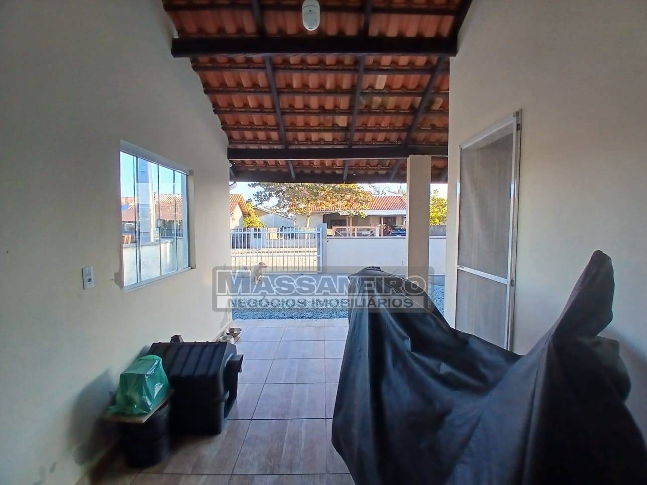 Casa, 3 quartos - Foto 17