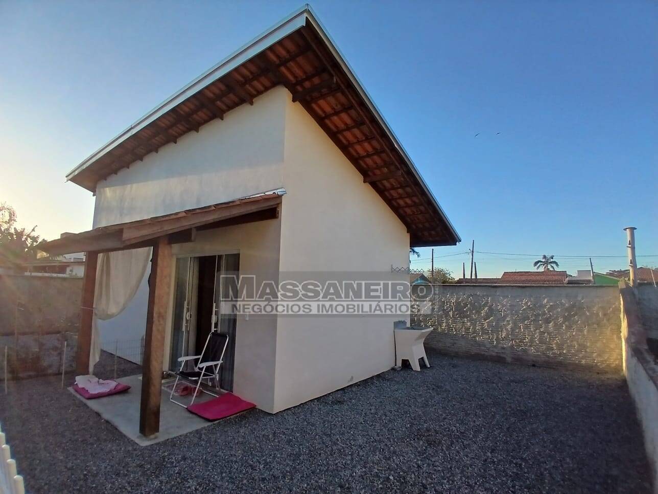 Casa, 3 quartos - Foto 28
