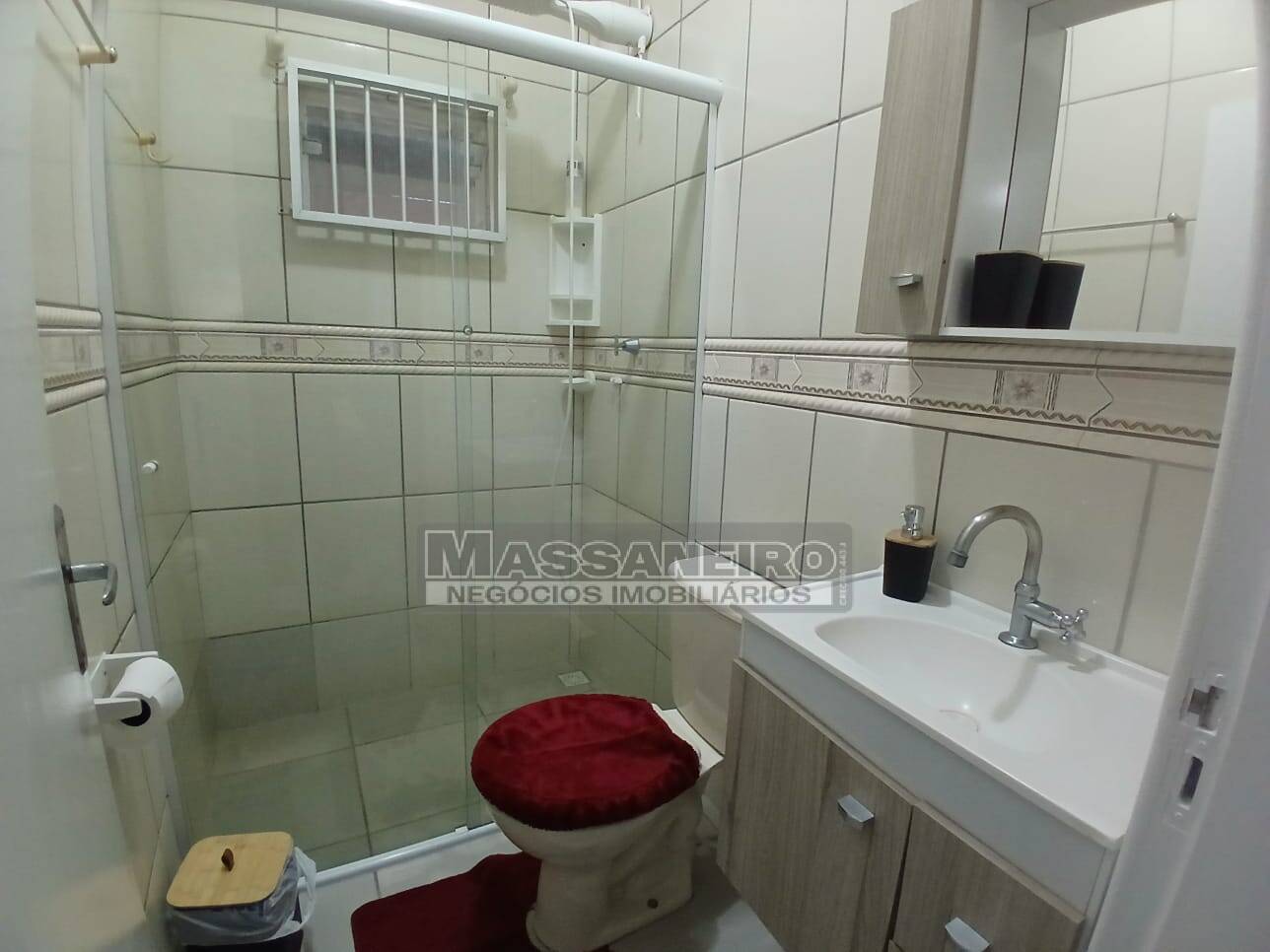 Casa, 3 quartos - Foto 14