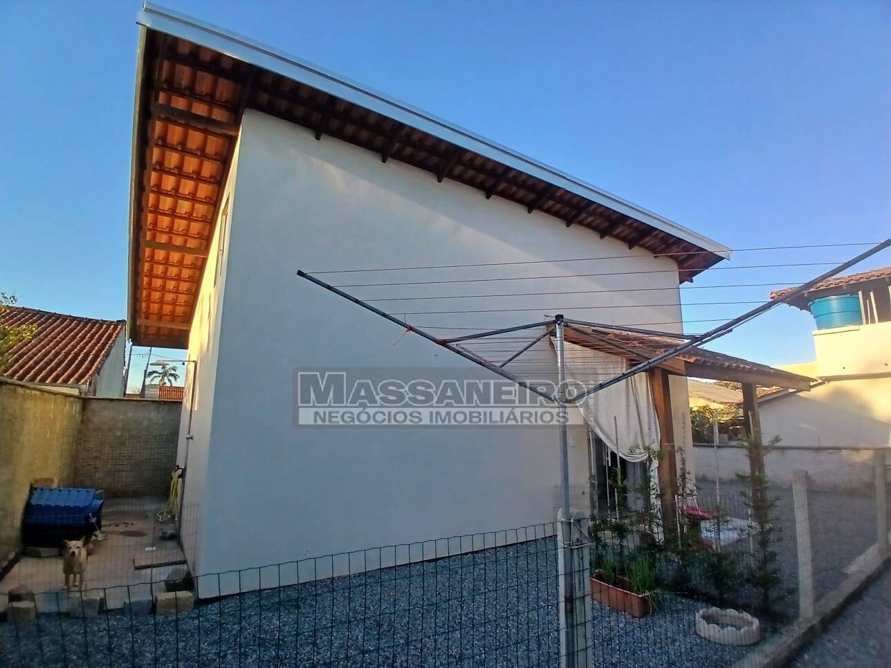 Casa, 3 quartos - Foto 30