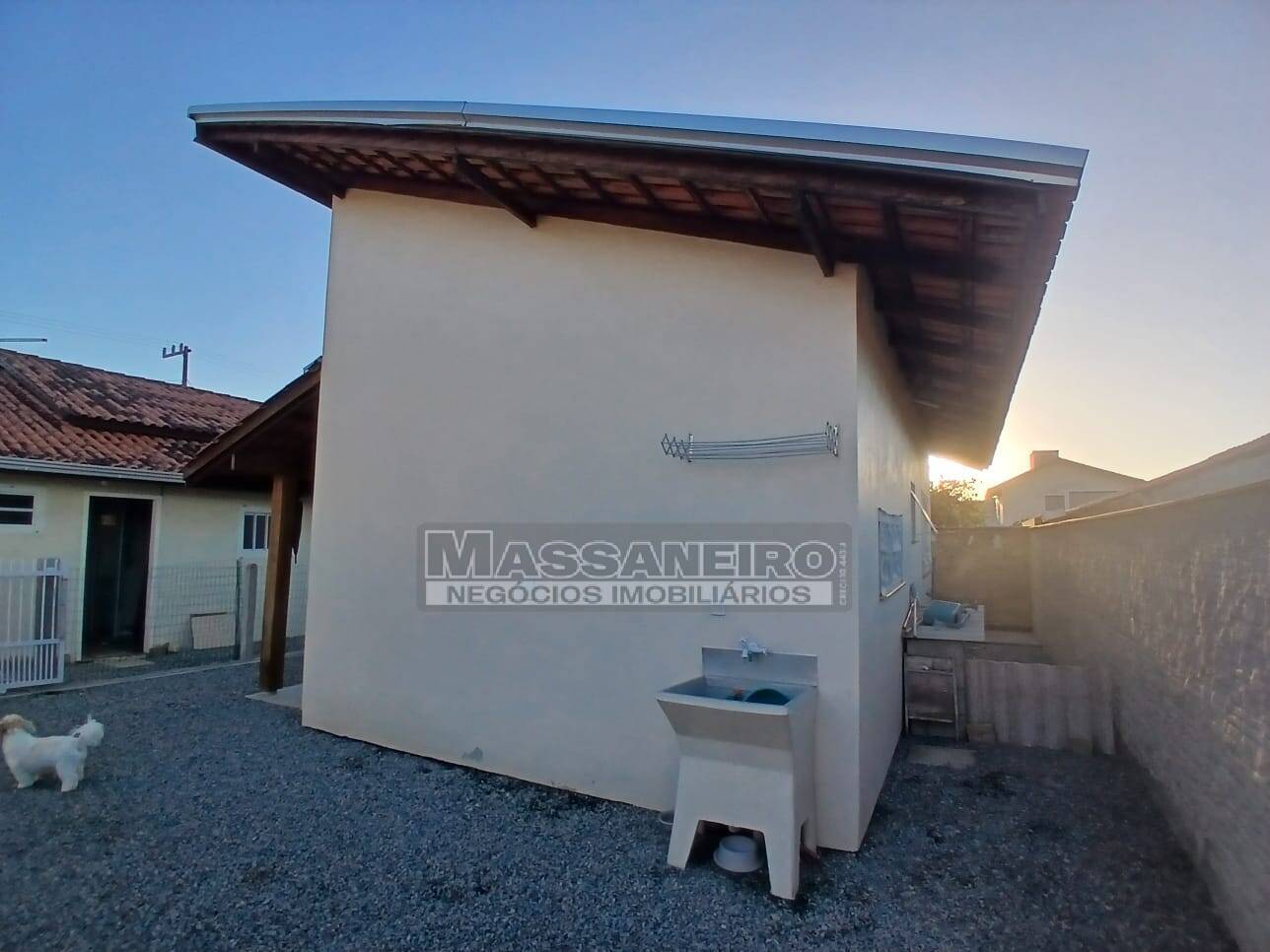 Casa, 3 quartos - Foto 29