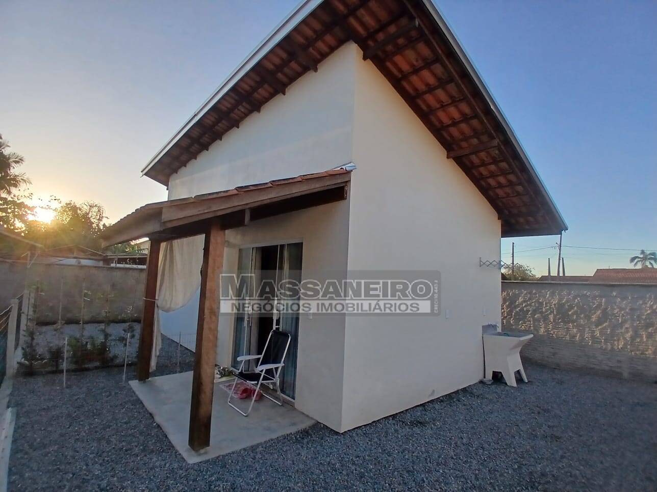 Casa, 3 quartos - Foto 18