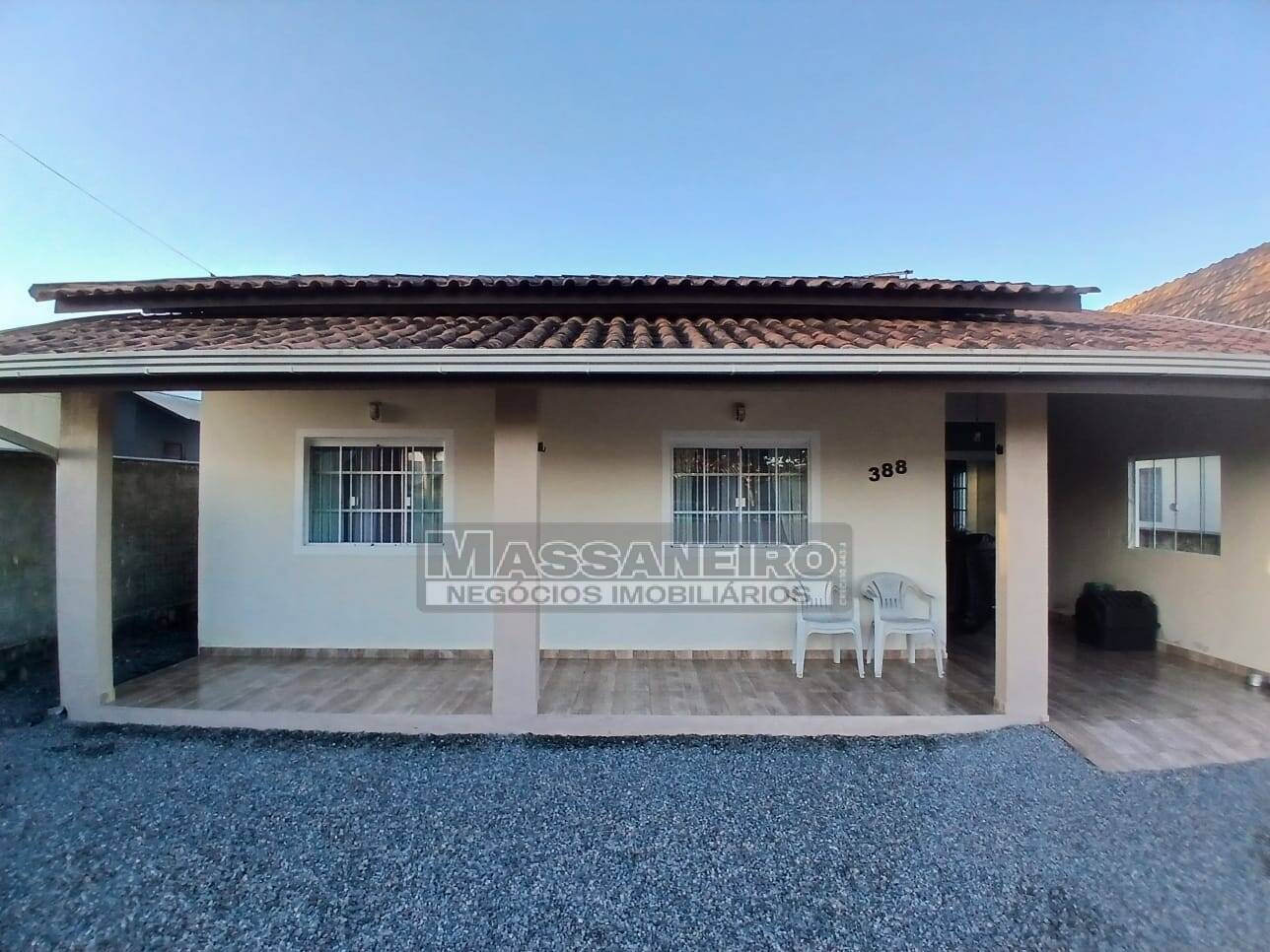 Casa, 3 quartos - Foto 34