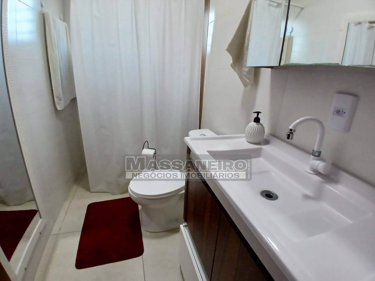 Casa, 3 quartos - Foto 21