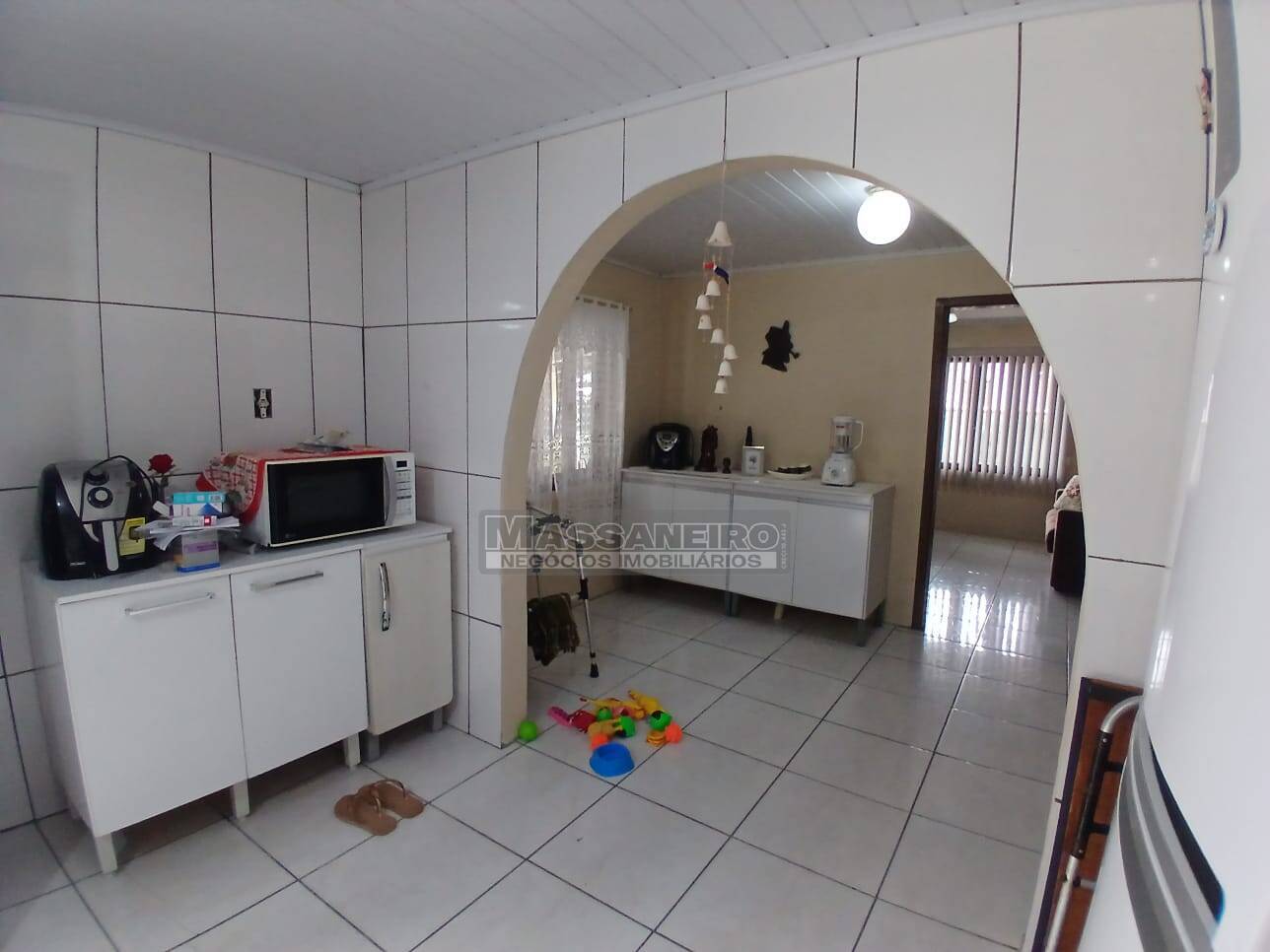 Casa, 3 quartos, 100 m² - Foto 8