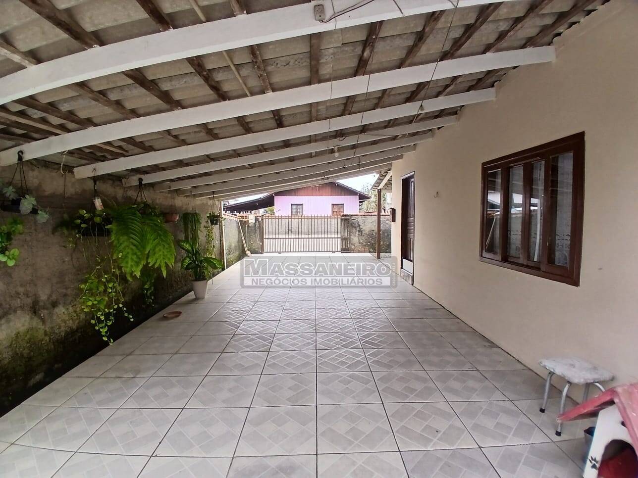 Casa, 3 quartos, 100 m² - Foto 21